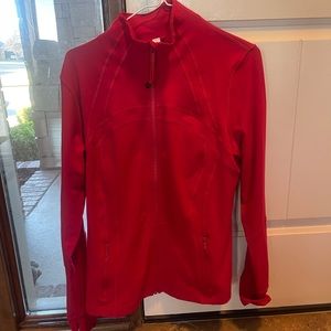 Lululemon define jacket